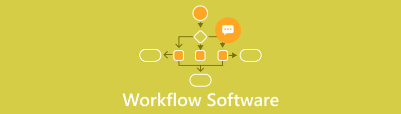 Workflow-Software