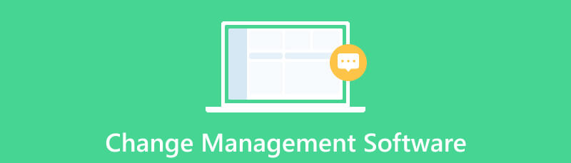 Software de gerenciamento de mudanças
