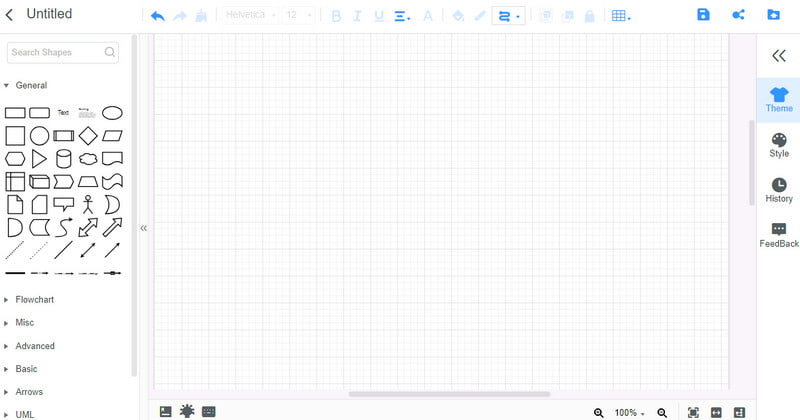 MindOnMap Root Cause Analysis Tool