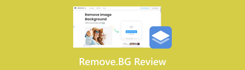 Remove.BG მიმოხილვა