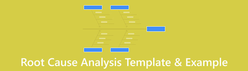 Contoh Templat Analisis Akar Penyebab