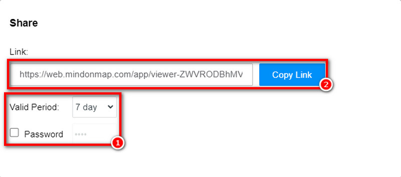 Teilen Sie das Root-Cause-Analyse-Diagramm