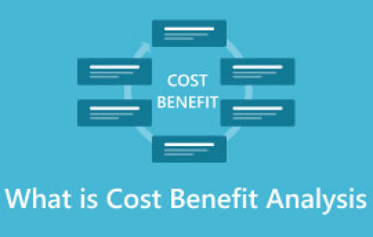 Определение анализа затрат и выгод, использование, шаблон и многое другое
