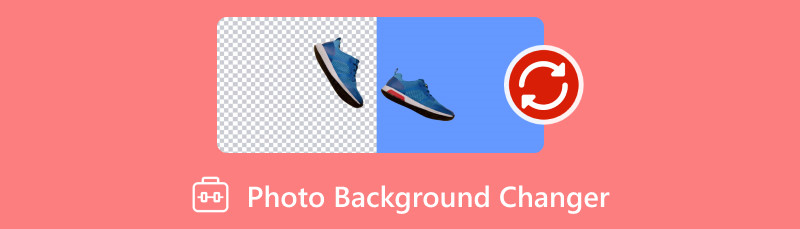 Best Photo Background Changer