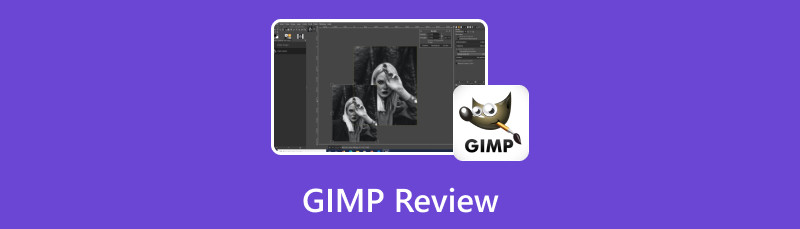 GIMP İncelemesi