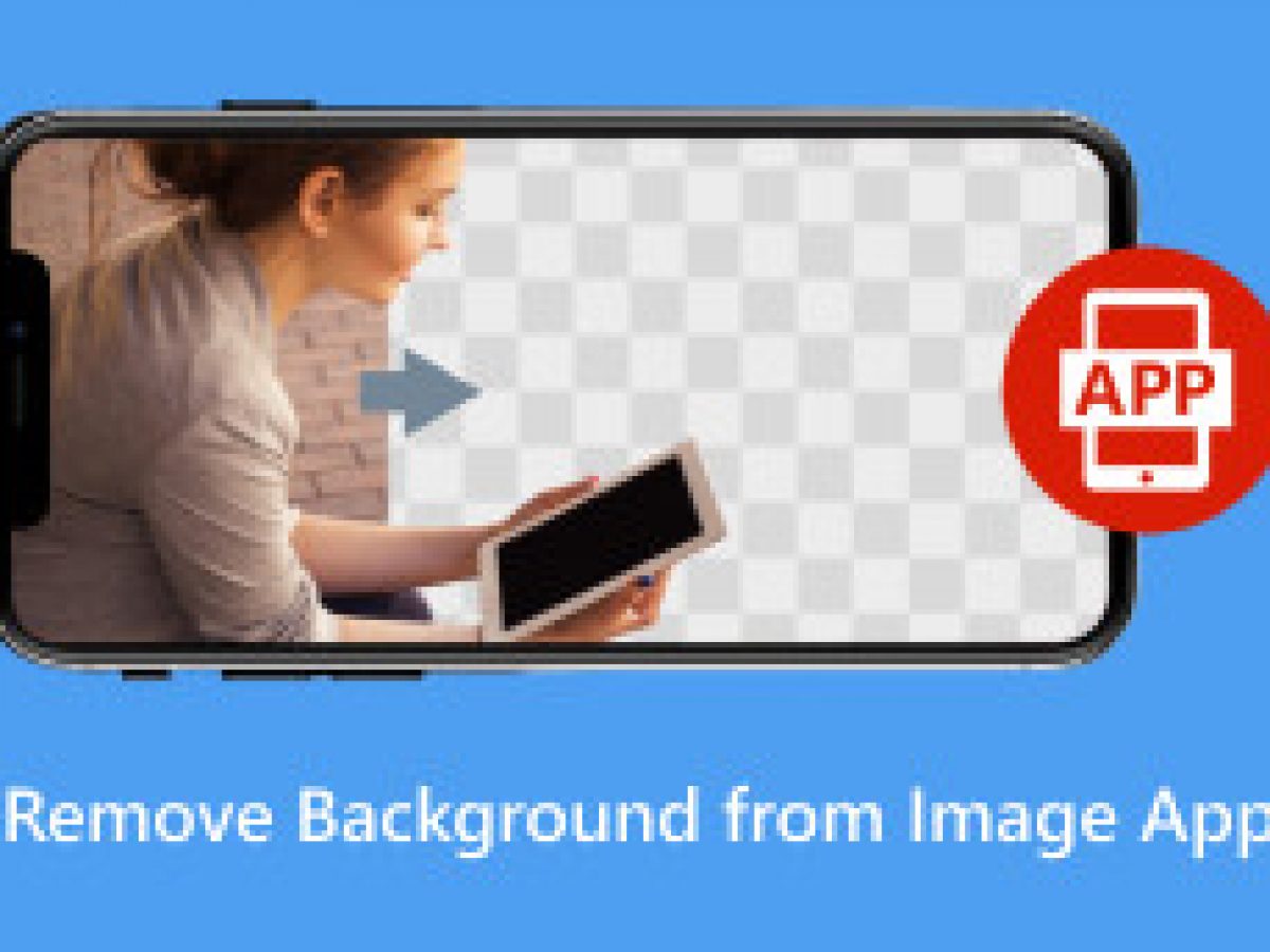 5 лучших бесплатных приложений для удаления фона с изображений