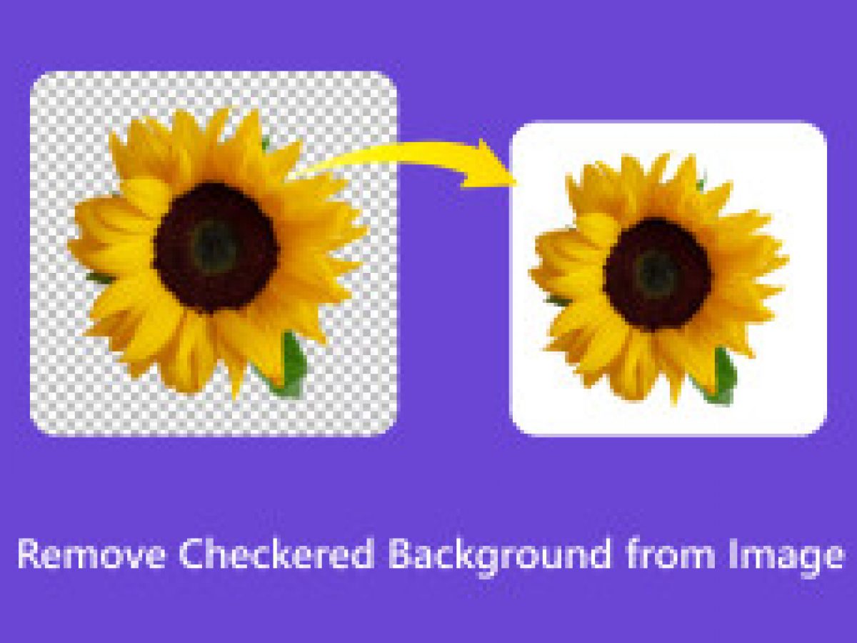 3 простых способа удалить клетчатый фон с изображений