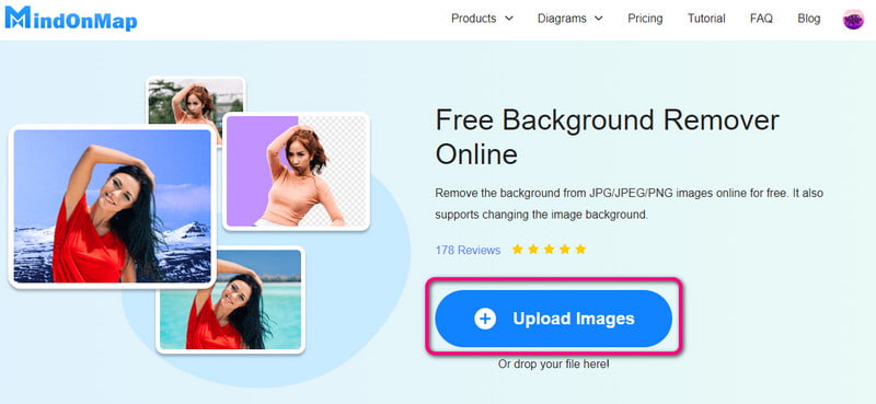 Remove Background From Signature Online for Free