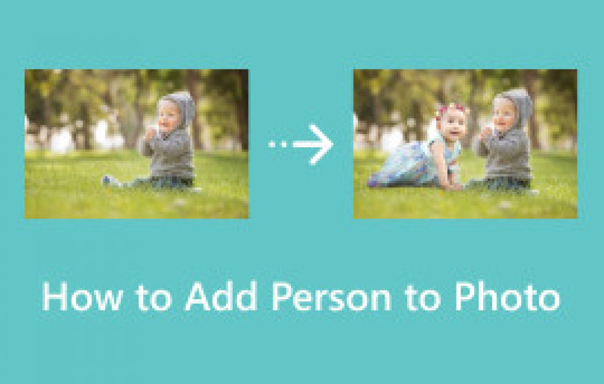 Эффективные методы, как добавить человека на фотографию