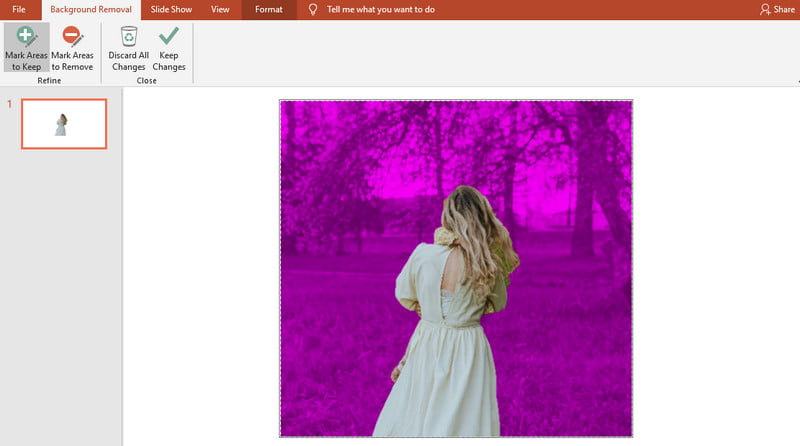 Logiciel Microsoft Powerpoint