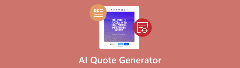 AI Quote Generator