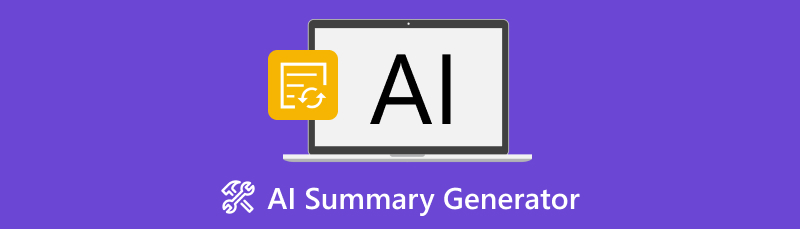 AI Summary Generator