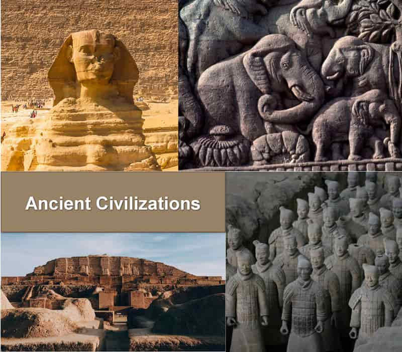 Ancient Civilizations