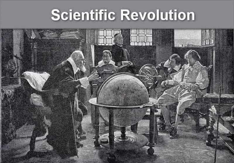 Scientific Revolution