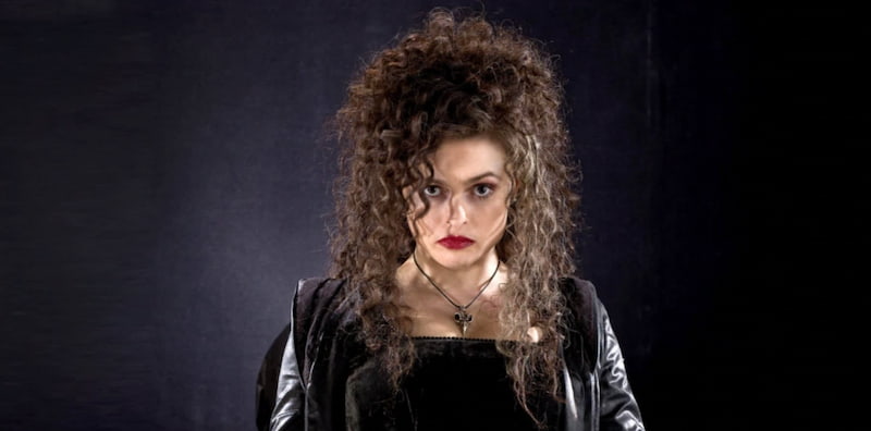 Bellatrix Lestrange