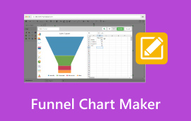 Çêkera Tabloya Funnel S