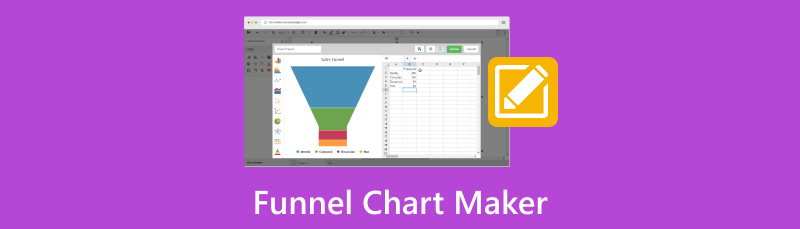 Funnel Chart Maker