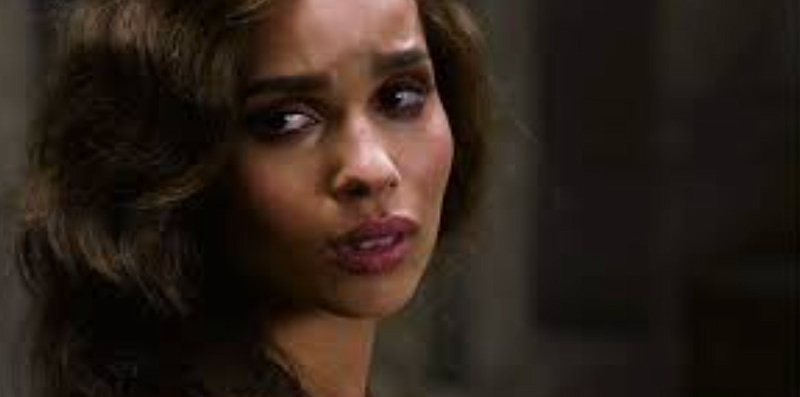 Leta Lestrange