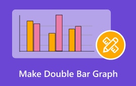 បង្កើត Double Bar Graph S