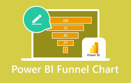 Power Bi 漏斗图 S