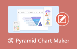 Pyramid Chart Maker S