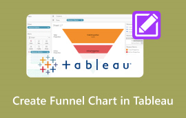 Tableau Funnel Chart S