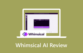 ការ​ពិនិត្យ​មើល Whimsical Ai