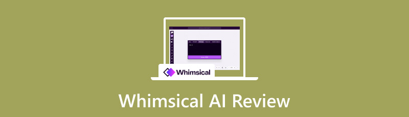 ការ​ពិនិត្យ​មើល Whimsical Ai