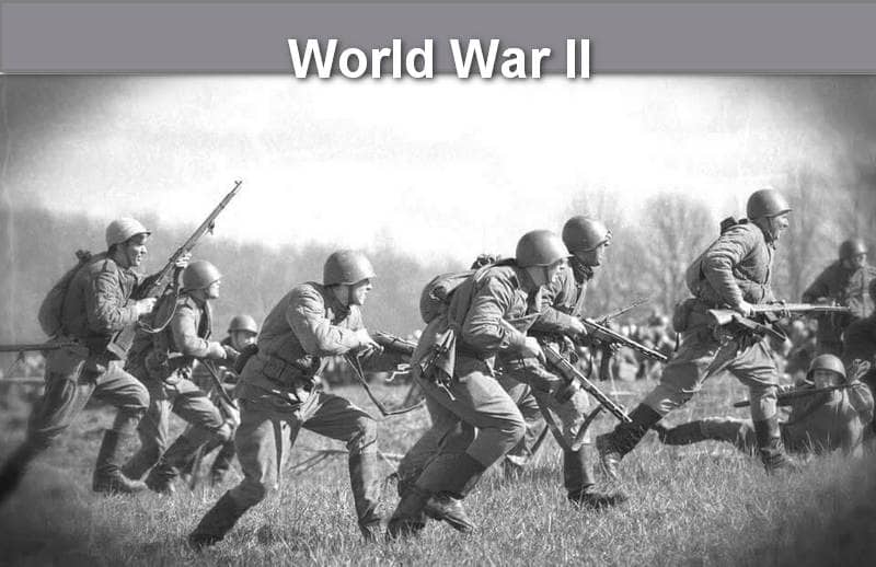 World War Ii