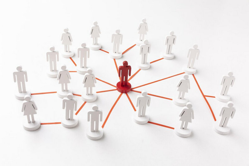 Advantages of Hierarchical Organizational Structure