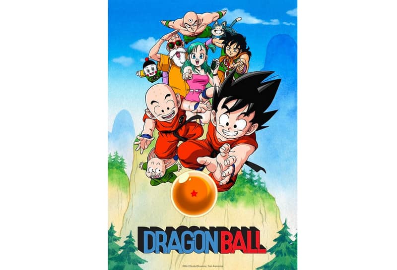 Dragon Ball