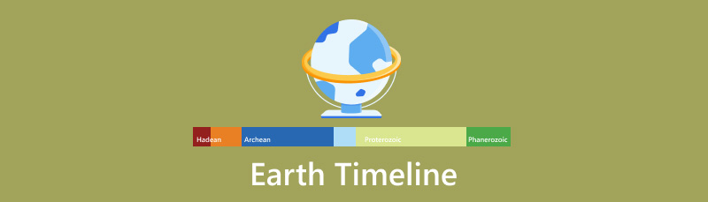 Earth Timeline