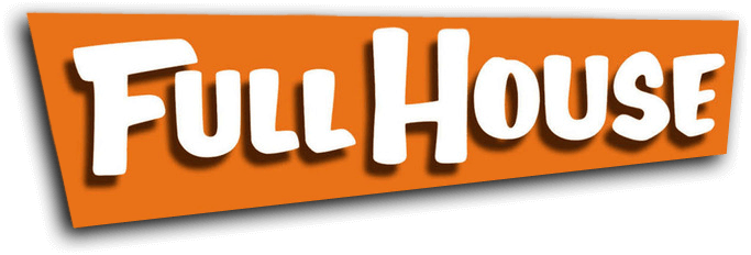 Full House Logo