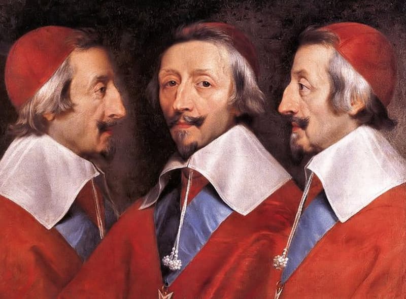 Government Of Richelieu