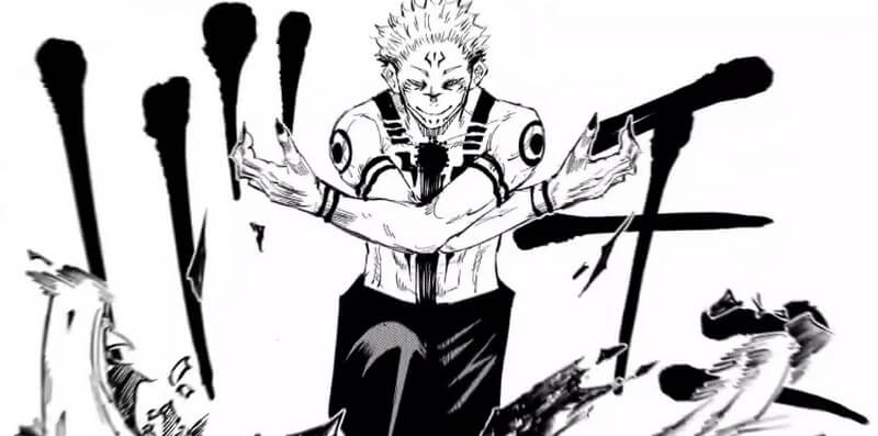 Jujutsu Kaisen Photo