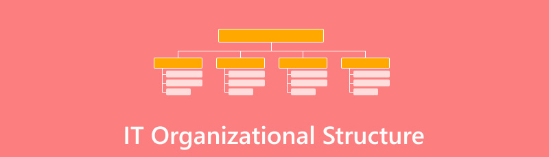 het Organisatiestructuur