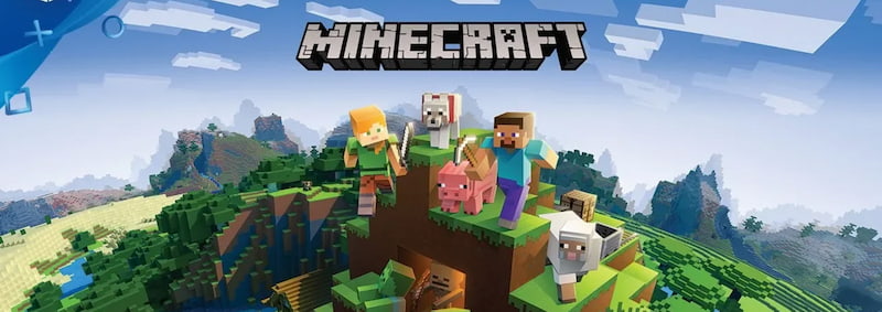 Che cosa è Minecraft