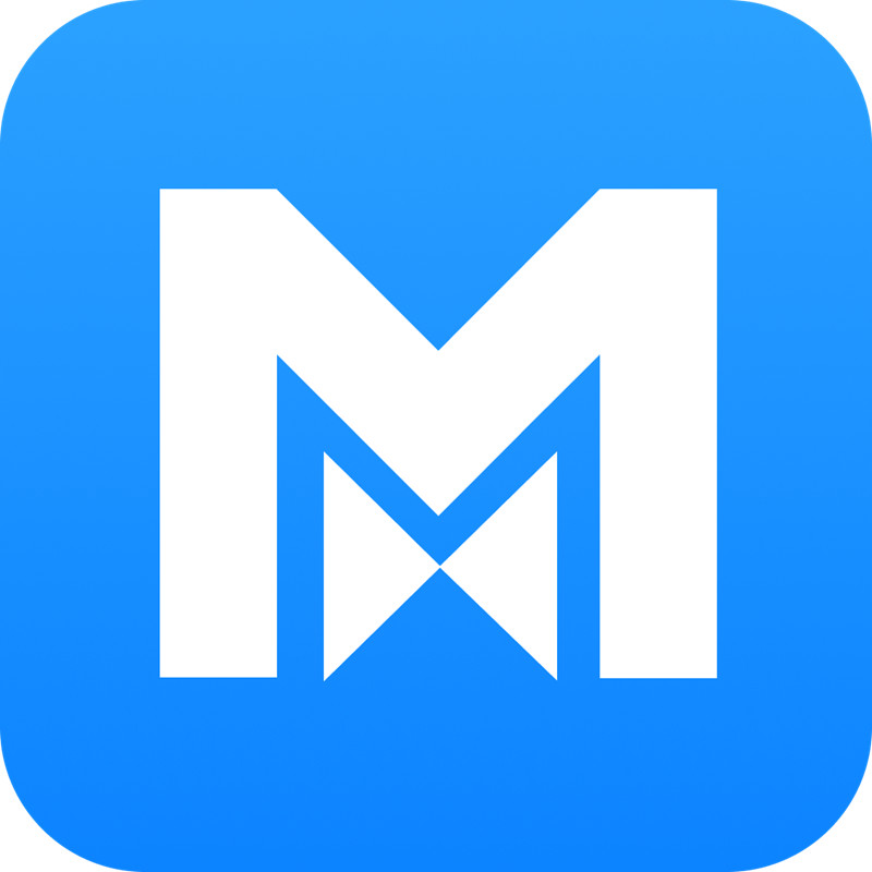 Mindonmap නිරූපකය