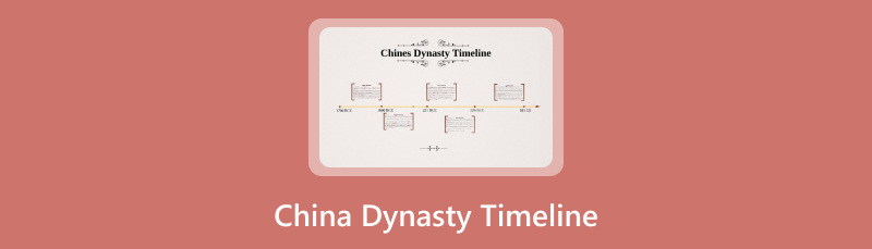 China Dynasty Tydlyn